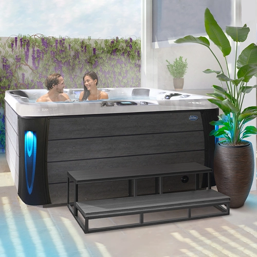 Escape X-Series hot tubs for sale in Hisings Kärra
